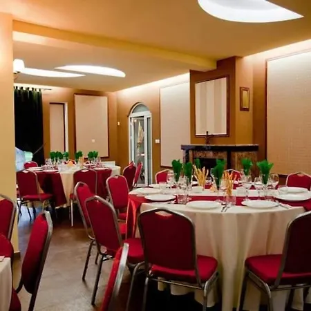 Casa Hotel