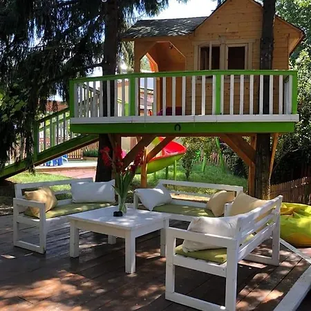 Hotel Casa 3*