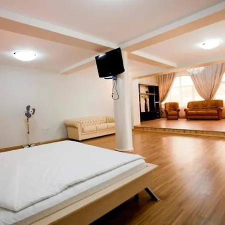 Hotel Casa 3*