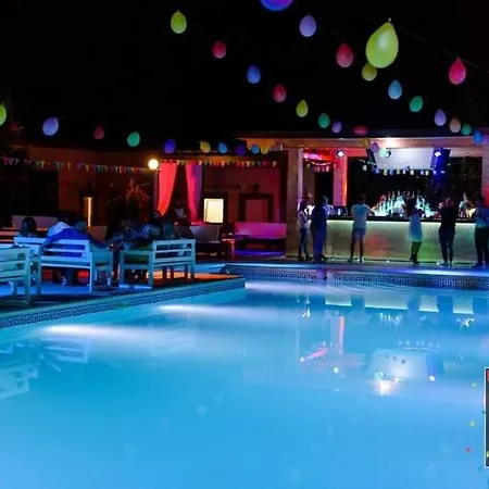 Casa 3* Nicoresti