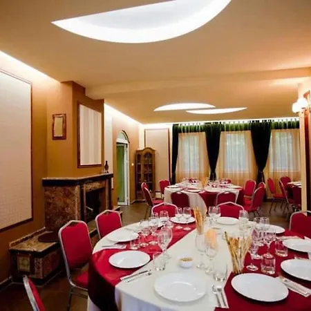 Casa Nicoresti