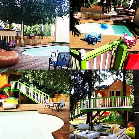 Hotel Casa 3*