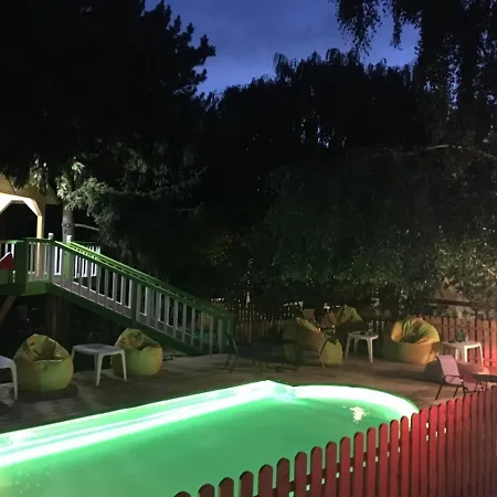 Hotel Casa