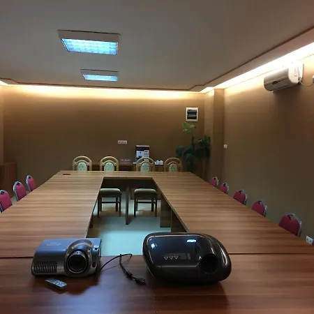 Hotel Casa Nicoresti