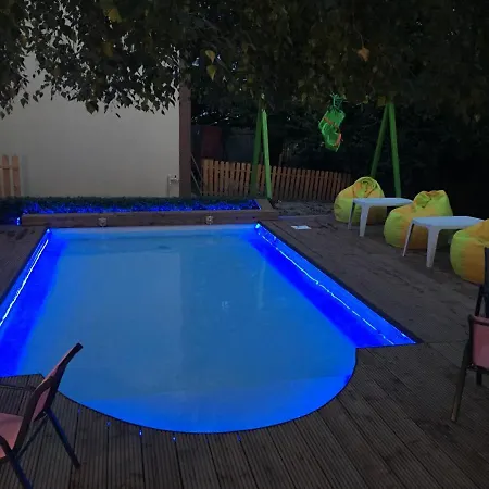 Casa Hotel