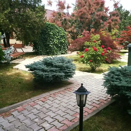 Hotel Casa 3*