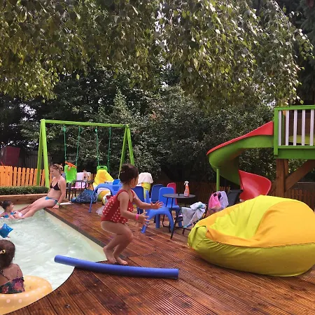 Casa 3* Nicoresti