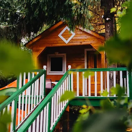 Hotel Casa
