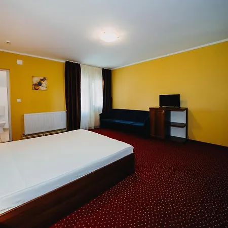 Hotel Casa
