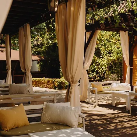 Hotel Casa